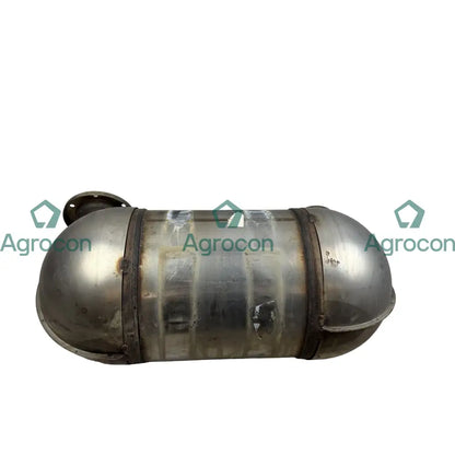 Ljuddämpare | 25813911 - Insug/avgas