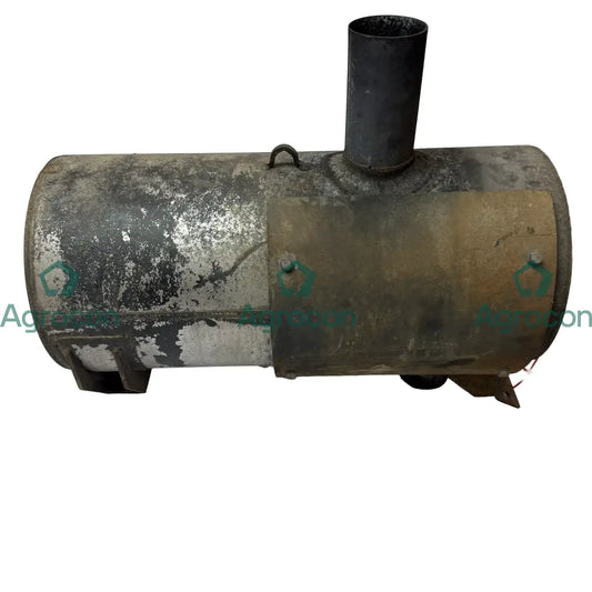 Ljuddämpare | 263-5018 299-5420 | Cat IT38H - Motordelar