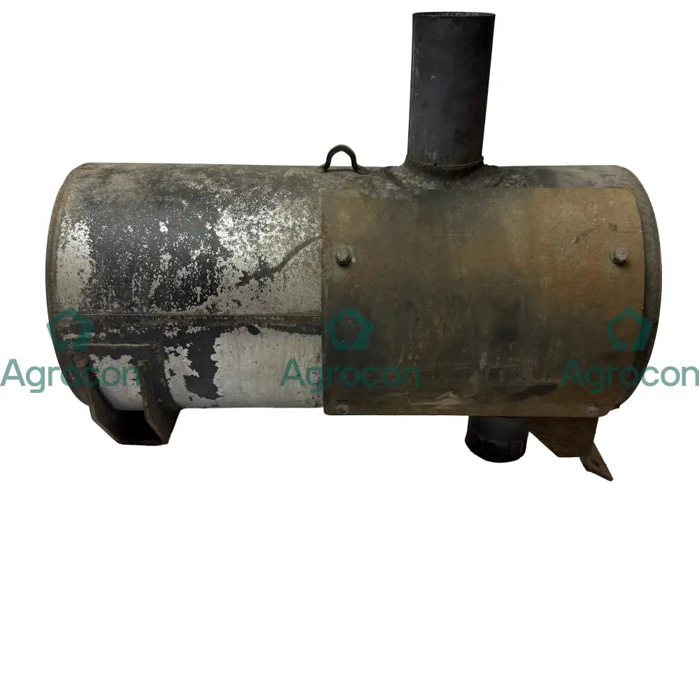 Ljuddämpare | 263-5018 299-5420 | Cat IT38H Motordelar