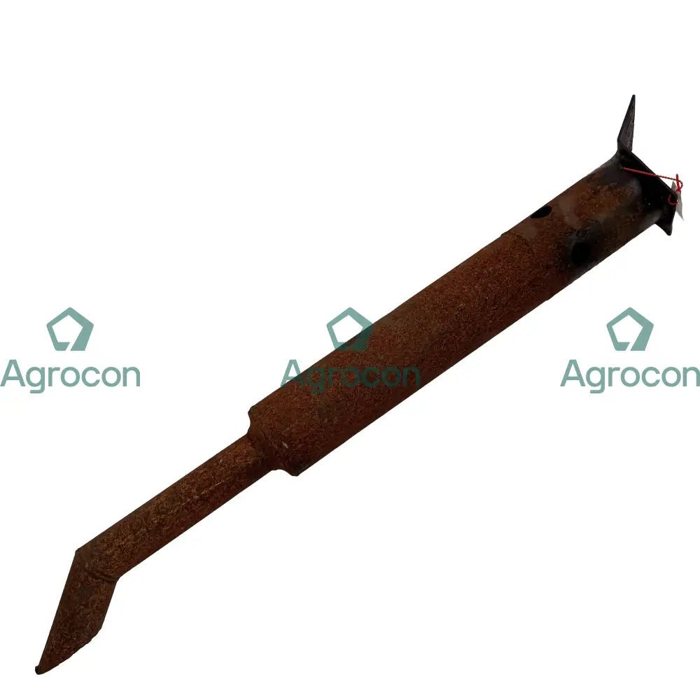 Ljuddämpare | Lännen Vammas Magnum Insug/avgas