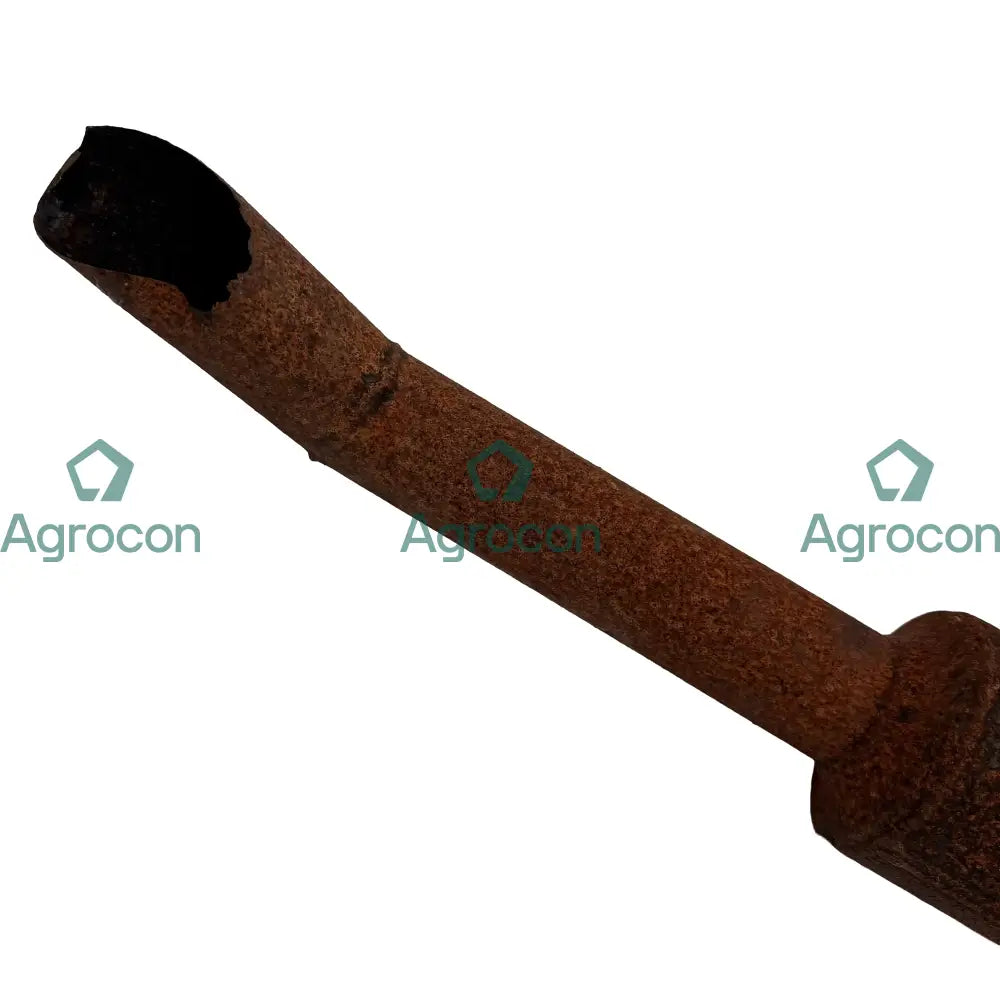 Ljuddämpare | Lännen Vammas Magnum Insug/avgas