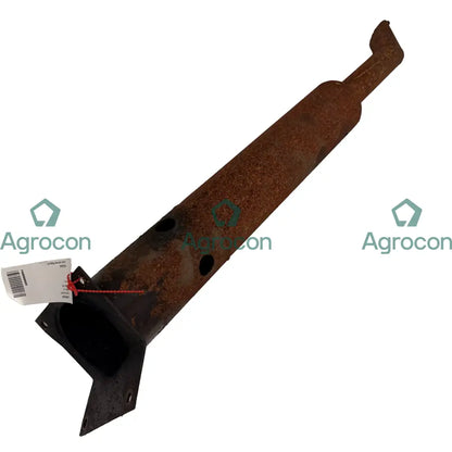 Ljuddämpare | Lännen Vammas Magnum Insug/avgas