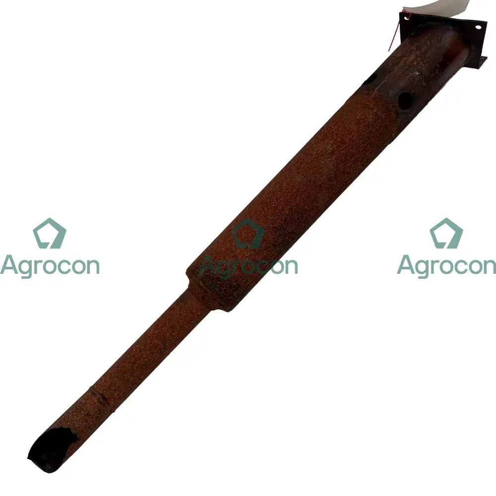 Ljuddämpare | Lännen Vammas Magnum Insug/avgas