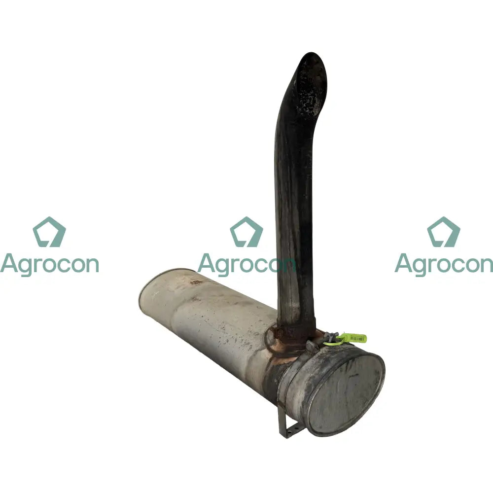 Ljuddämpare | Ljungby 1322 Insug/avgas