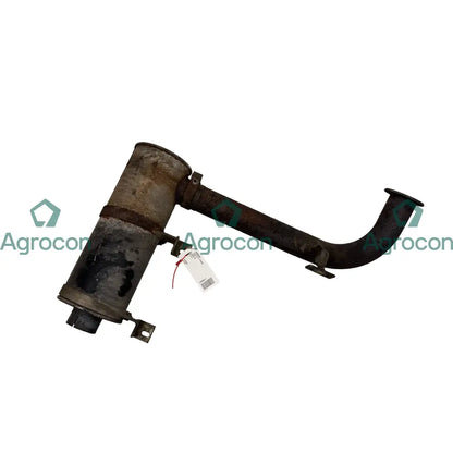 Ljuddämpare | V72638358 | Cat M312 Insug/avgas