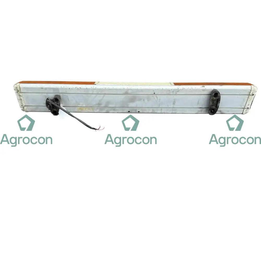 Ljusramp | JCB 436 ht - Belysning