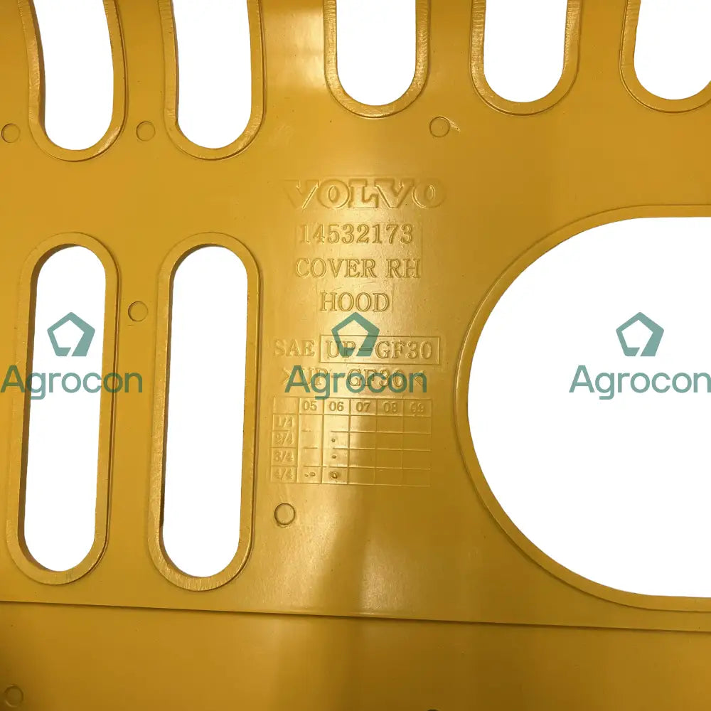 Lock | 14532173 - Karosseri Luckor