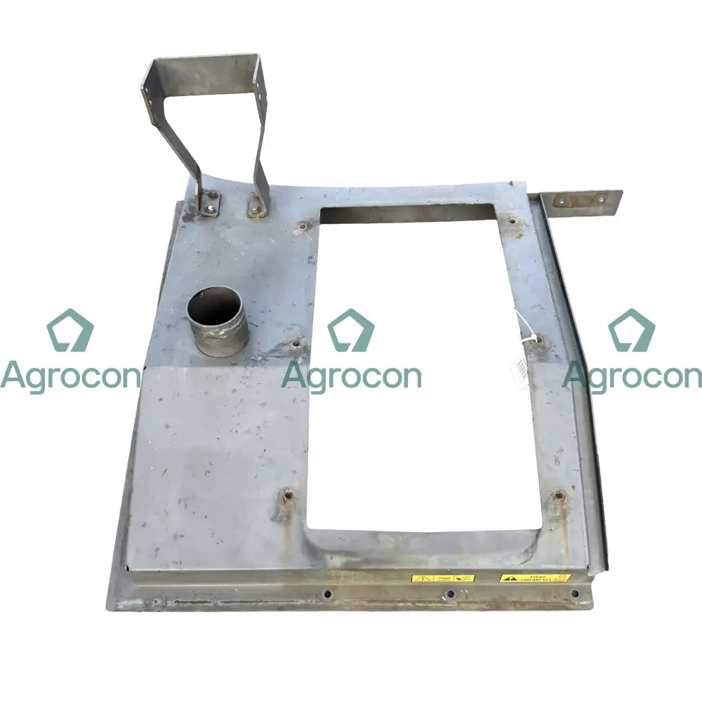 Lock | 15216371 | Volvo L50G - Karosseri