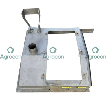 Lock | 15216371 | Volvo L50G - Karosseri
