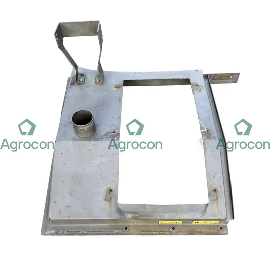 Lock | 15216371 | Volvo L50G - Karosseri