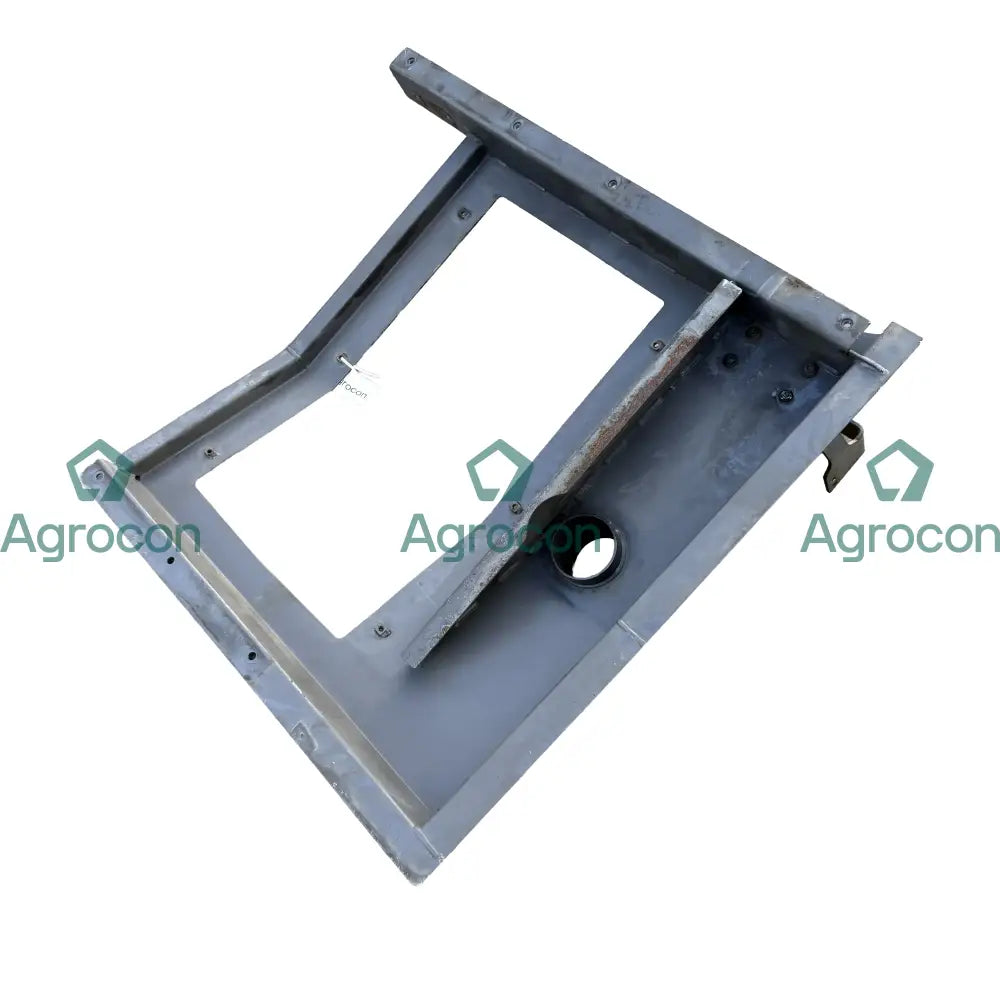 Lock | 15216371 | Volvo L50G - Karosseri