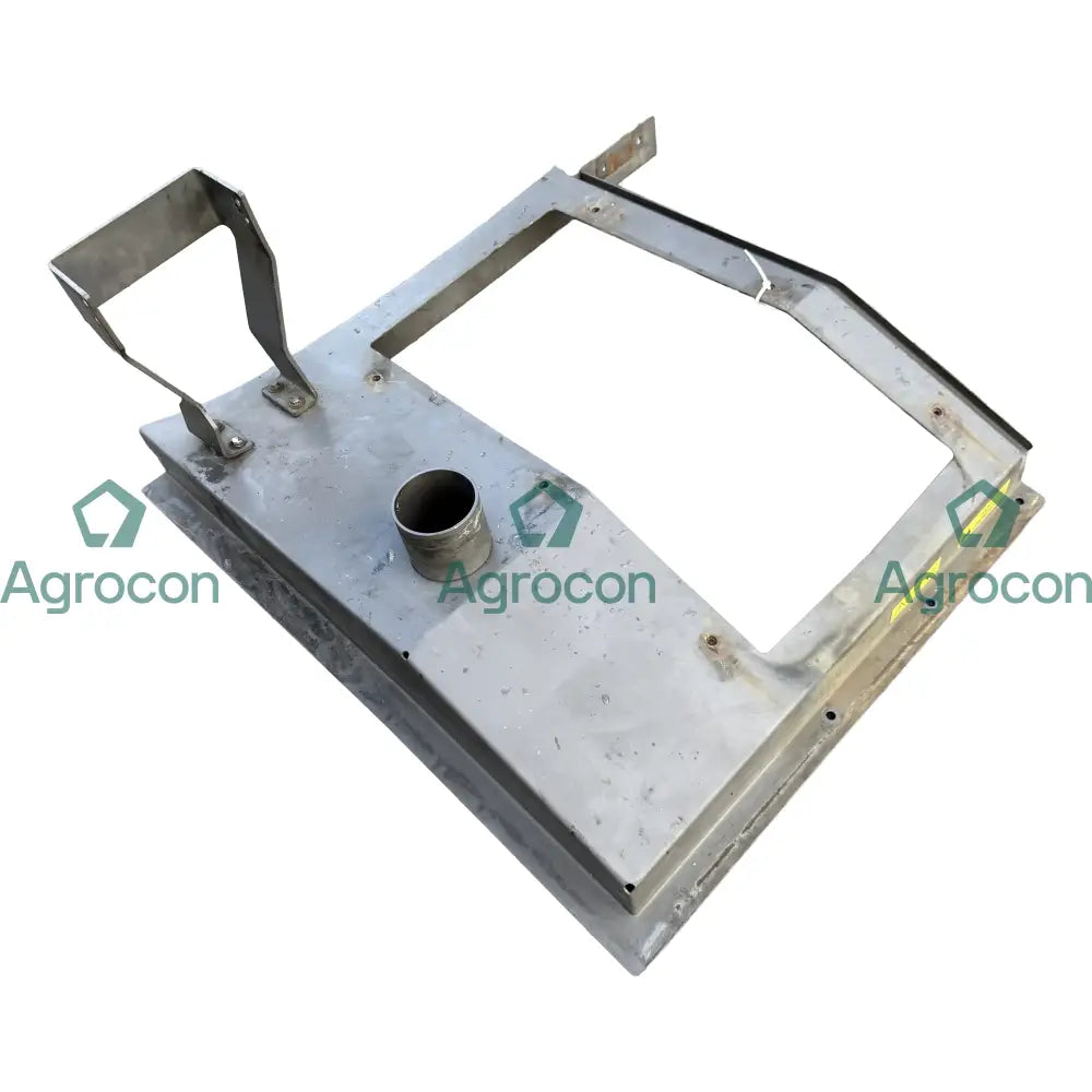 Lock | 15216371 | Volvo L50G - Karosseri