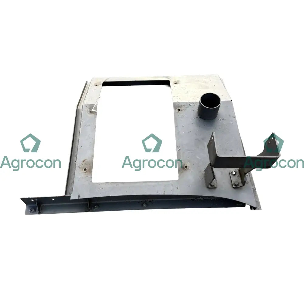 Lock | 15216371 | Volvo L50G - Karosseri