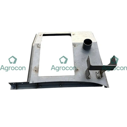 Lock | 15216371 | Volvo L50G - Karosseri