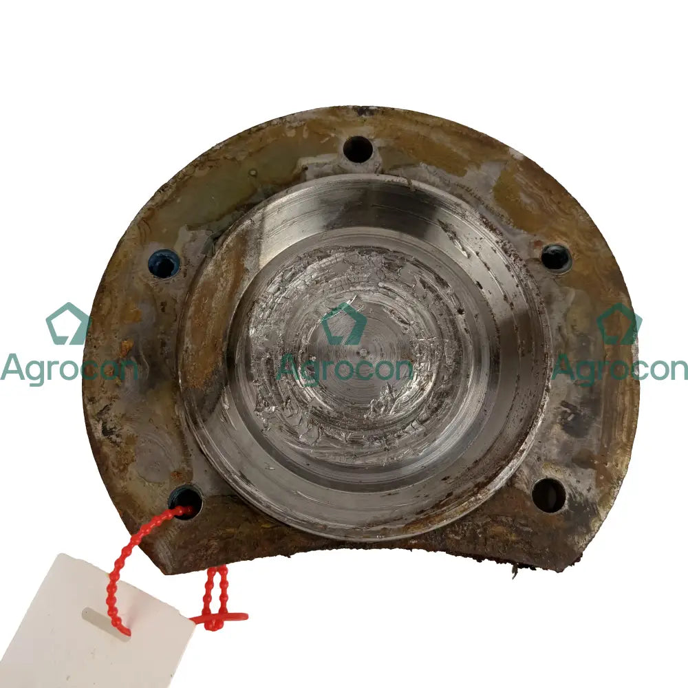 Lock | 230702 | Åkerman H14B Undervagnsdelar