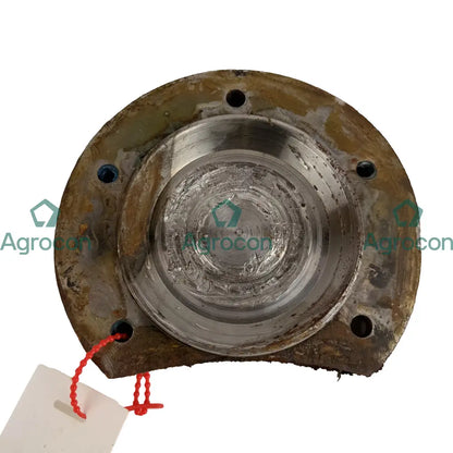 Lock | 230702 | Åkerman H14B Undervagnsdelar