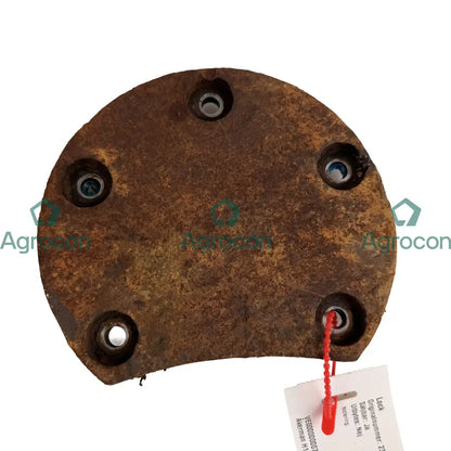 Lock | 230702 | Åkerman H14B Undervagnsdelar