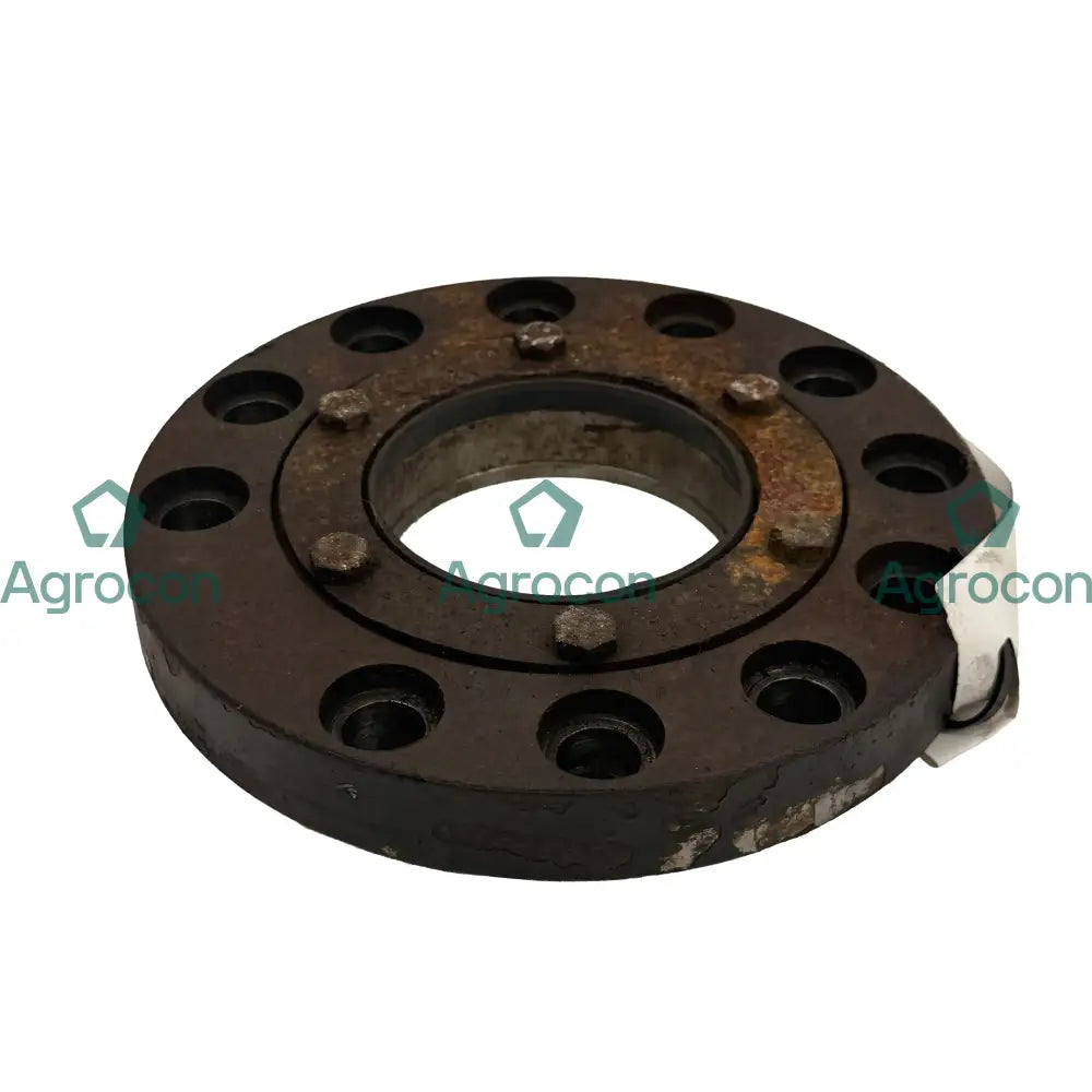Lock | 236488 | Åkerman H14B - Hydraulcylinder