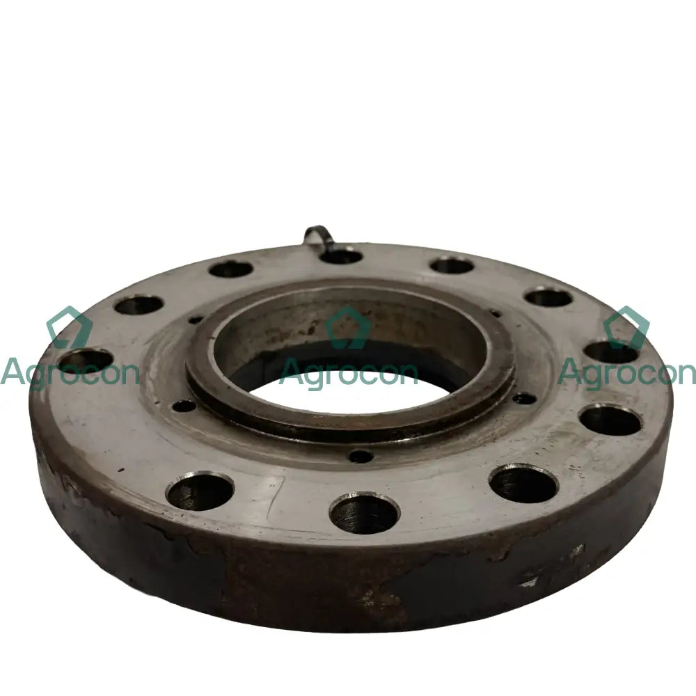 Lock | 236488 | Åkerman H14B - Hydraulcylinder