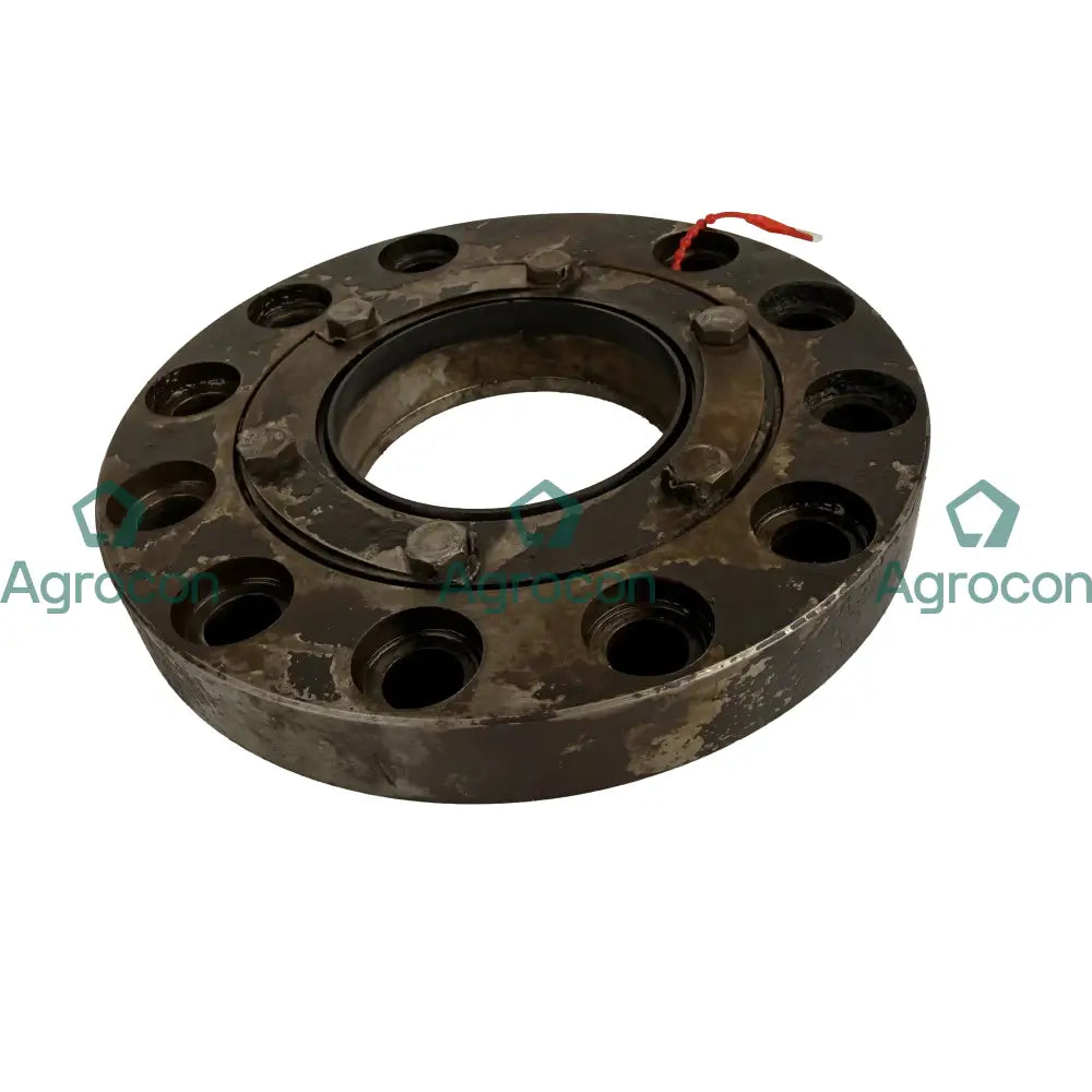 Lock | 236488 | Åkerman H7C Hydraulcylinder