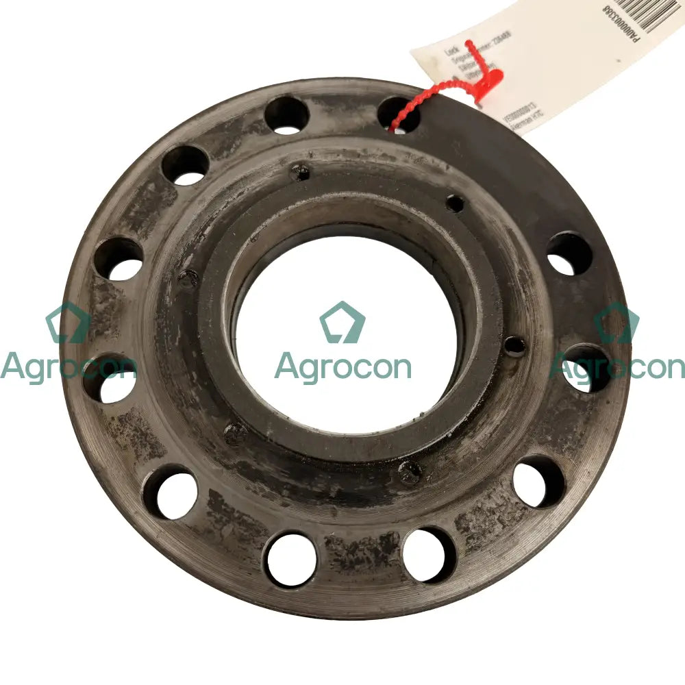 Lock | 236488 | Åkerman H7C - Hydraulcylinder