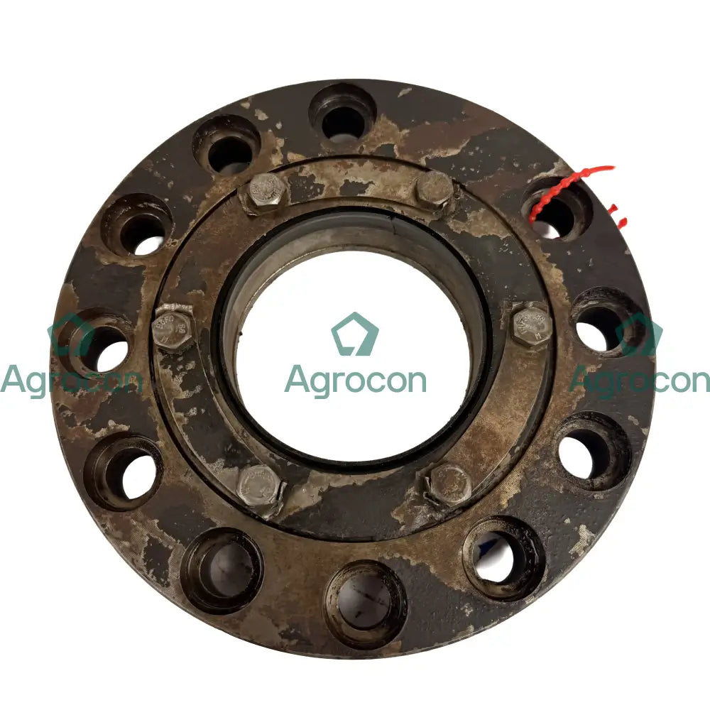Lock | 236488 | Åkerman H7C - Hydraulcylinder