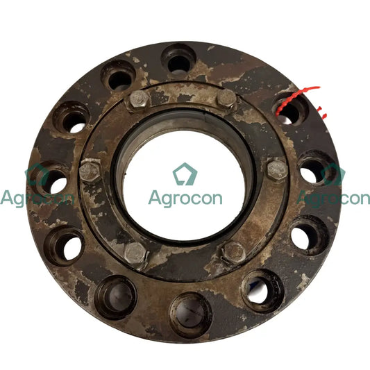 Lock | 236488 | Åkerman H7C - Hydraulcylinder