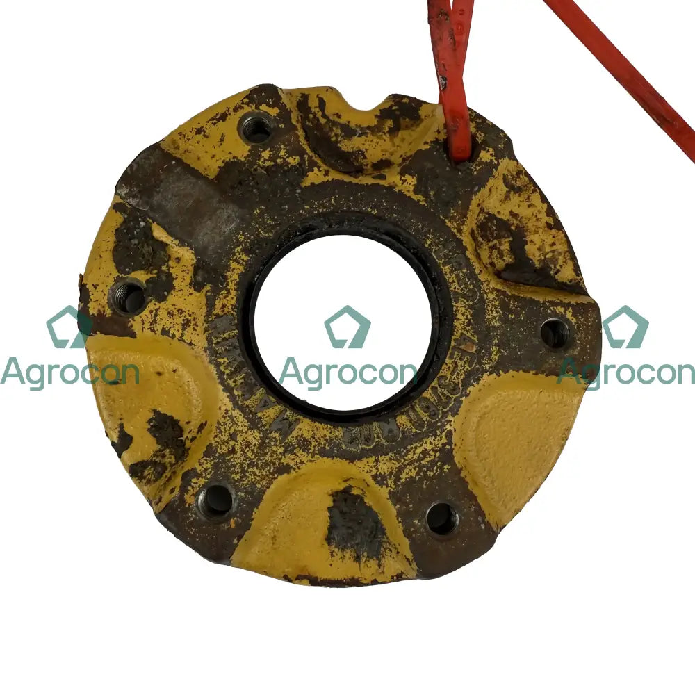 Lock | 4E-3760 | Cat IT38H - Grävaggregat