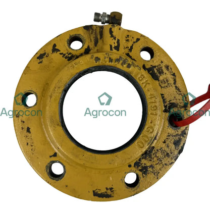 Lock | 6K-4191 | Cat IT38H - Grävaggregat