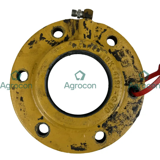 Lock | 6K-4191 | Cat IT38H - Grävaggregat