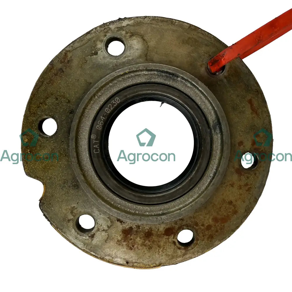 Lock | 9V-6471 | Cat IT38H Grävaggregat