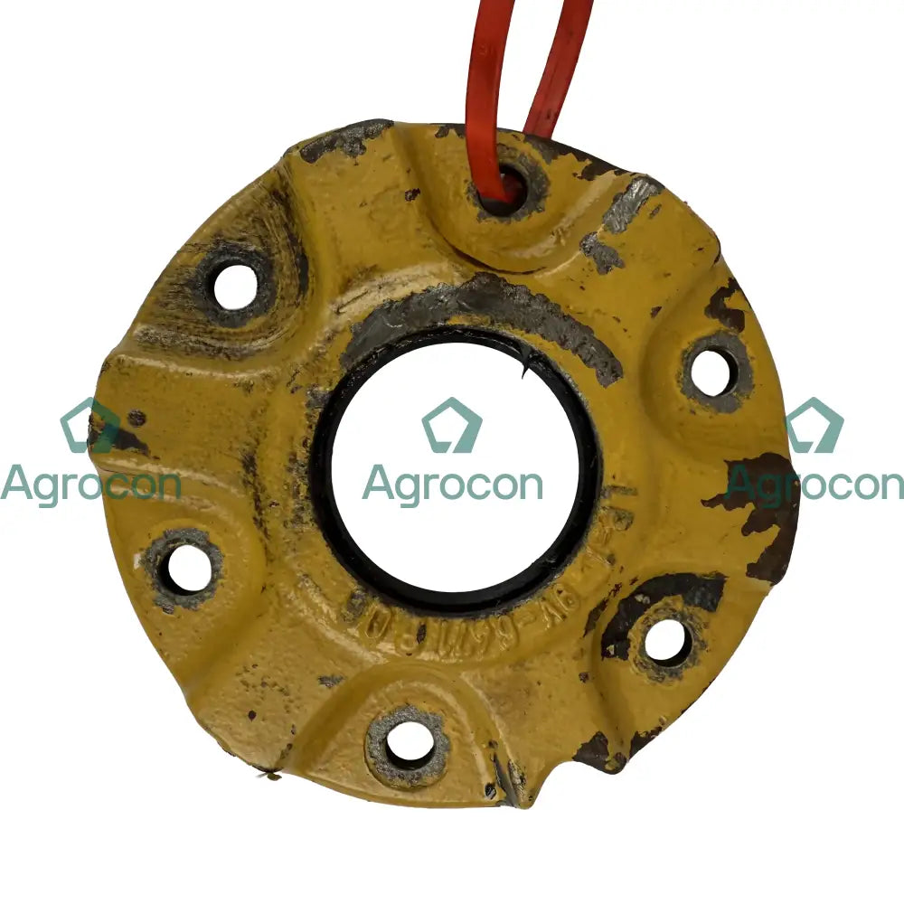 Lock | 9V-6471 | Cat IT38H - Grävaggregat