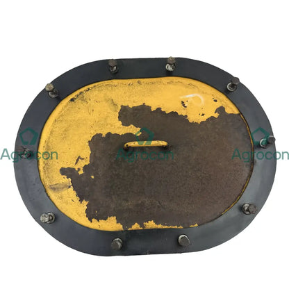 Lock | JCB 436 ht - Karosseri