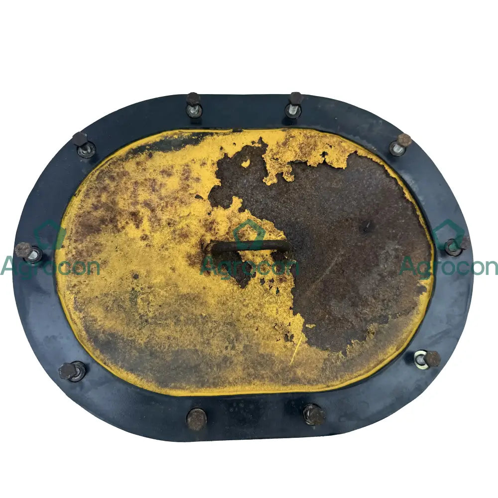 Lock | JCB 436 ht - Karosseri