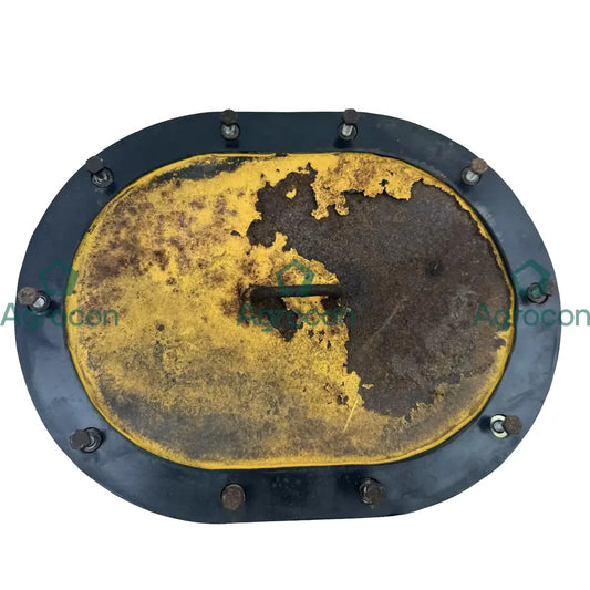 Lock | JCB 436 ht - Karosseri