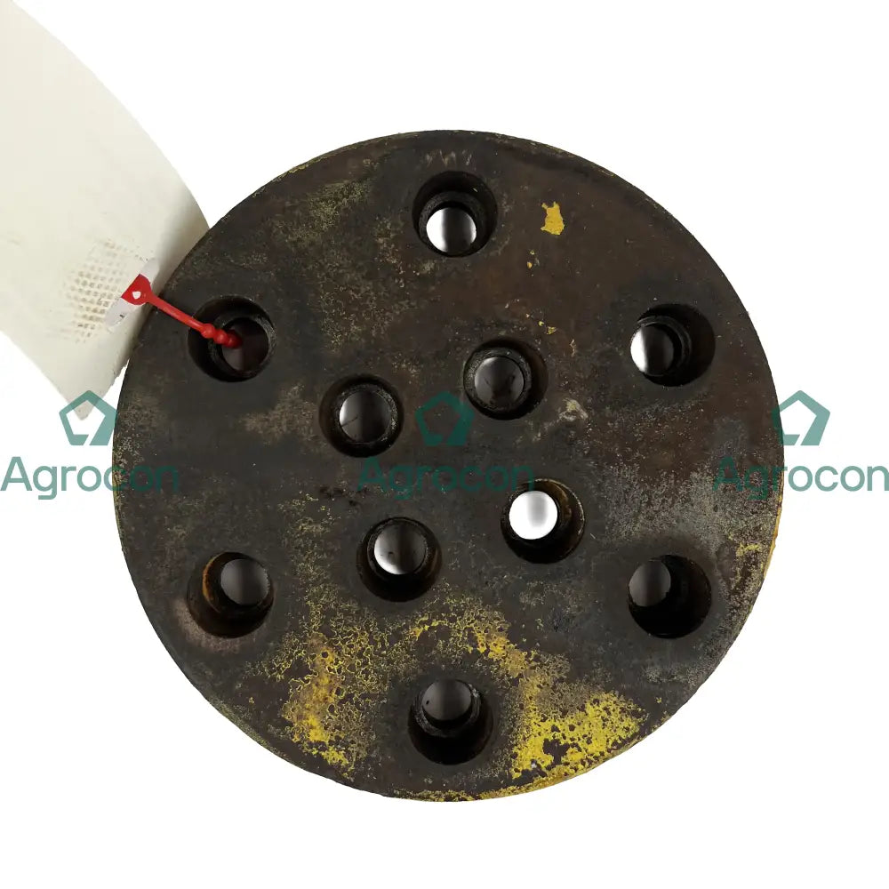 Lock | Lännen Vammas Magnum Karosseri