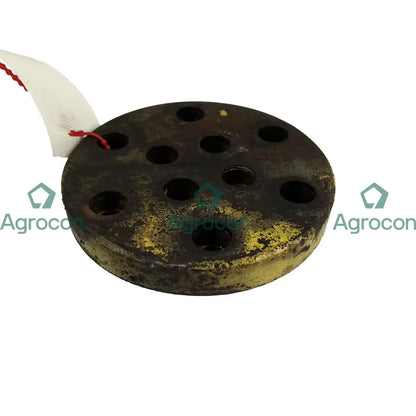 Lock | Lännen Vammas Magnum Karosseri