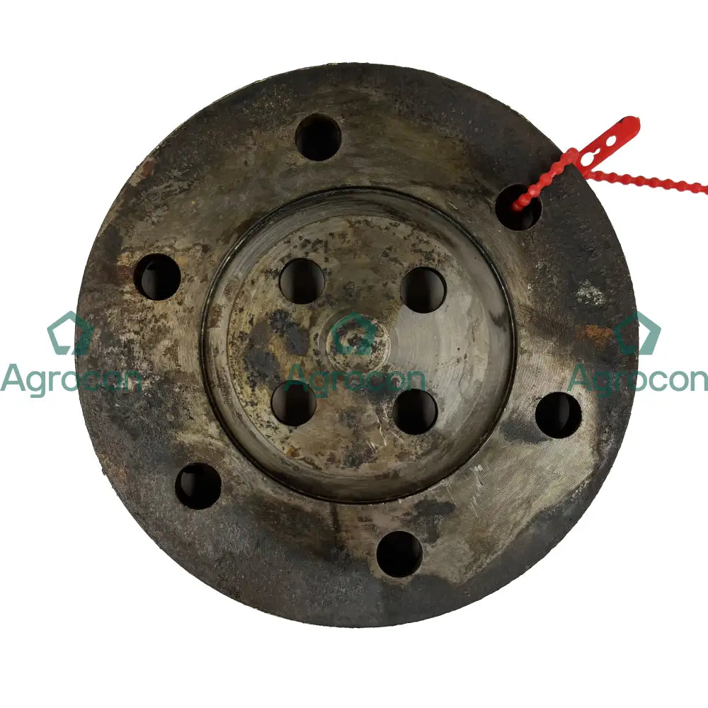 Lock | Lännen Vammas Magnum Karosseri