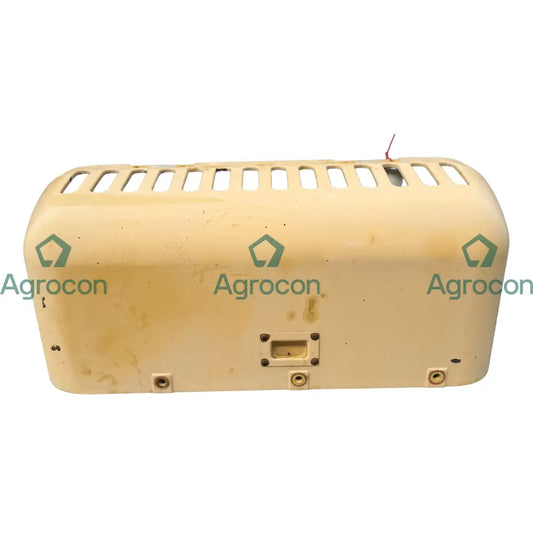 Lock motorlucka | 14543002 | Volvo EC360CL - Luckor