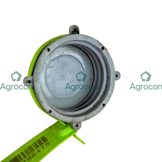 Lock spolarvätskebehållare | 4965040 | Volvo L70C Hyttdelar