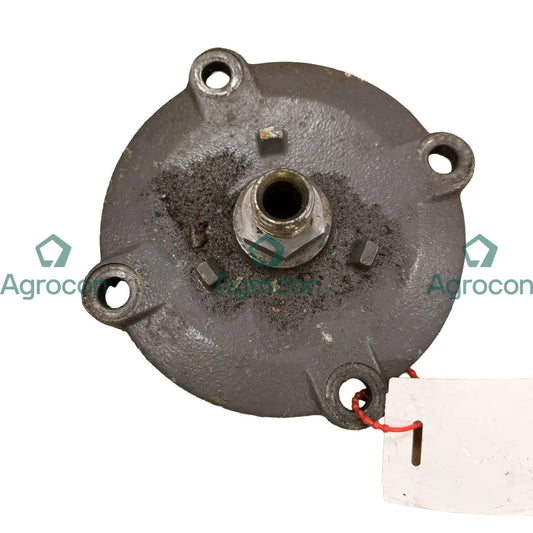 Lock - Svängsystem