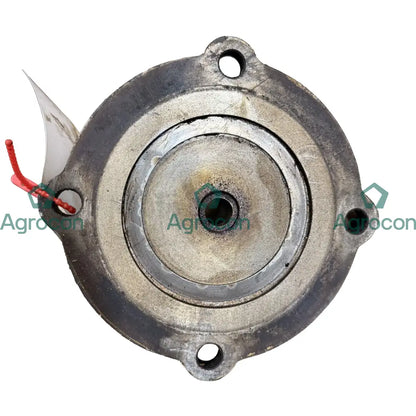Lock - Svängsystem