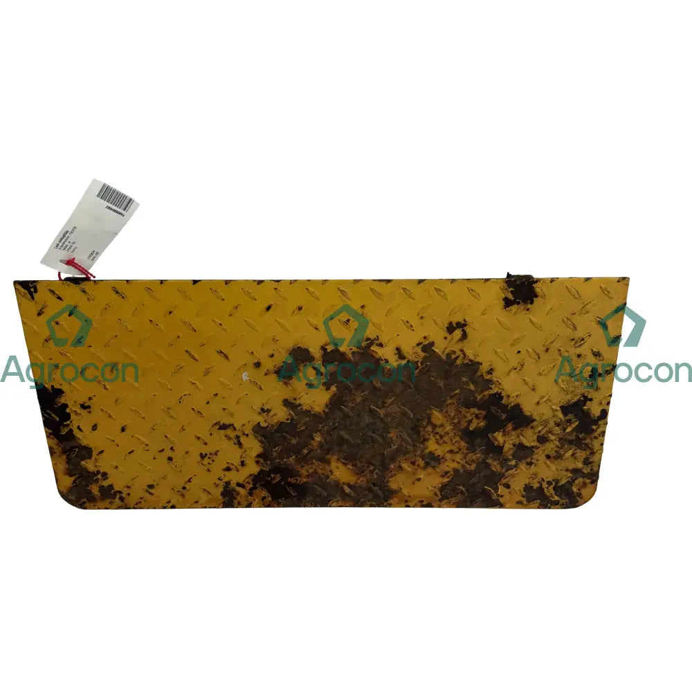 Lock verktygslåda | 11014739 | Volvo L90C - Karosseri