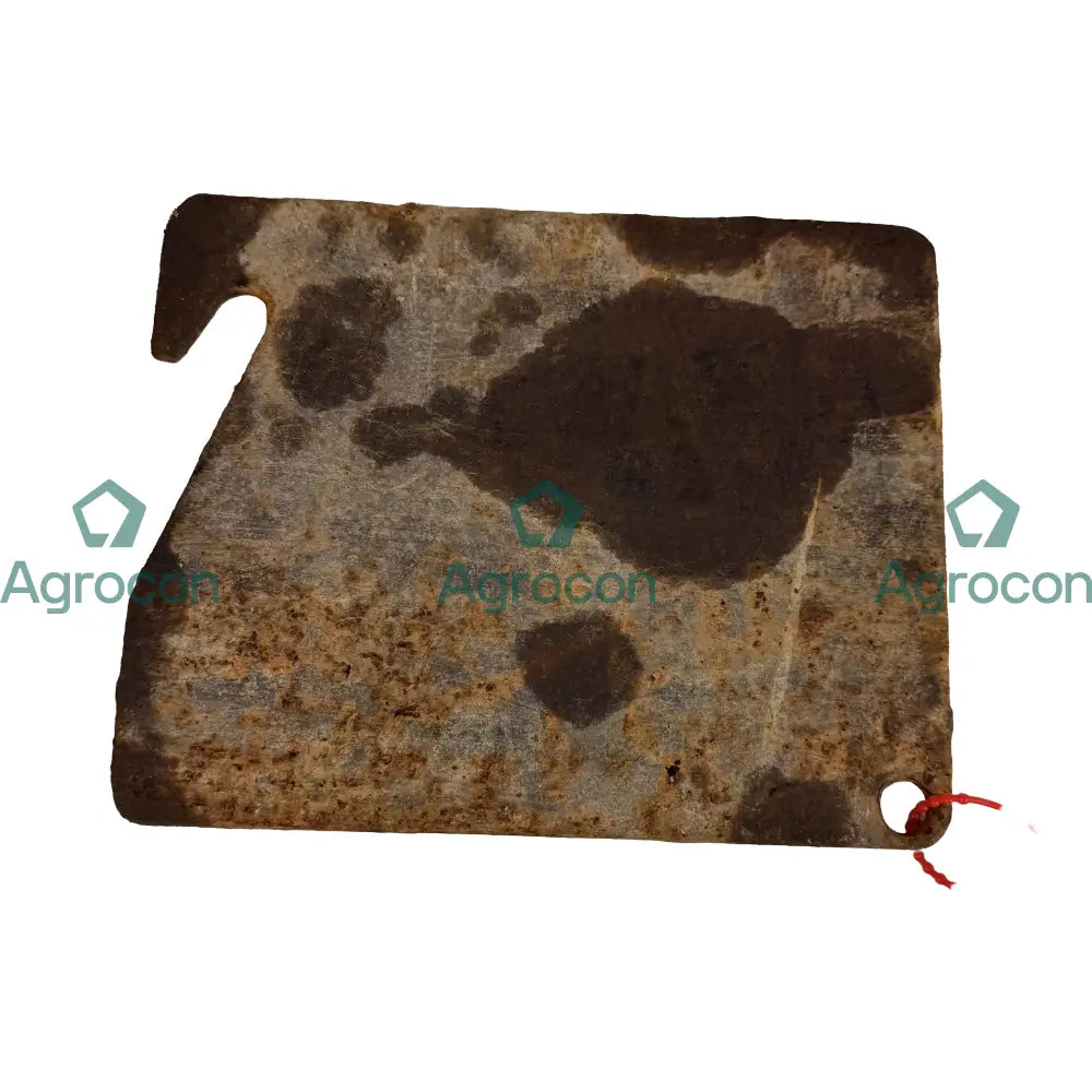 Lucka | 14054053 54053 | Åkerman H7C Undervagnsdelar