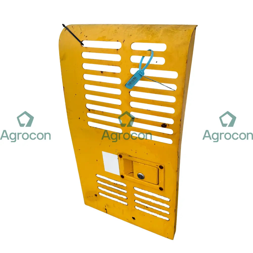 Lucka | 14508844 | Volvo EC460BLC Luckor