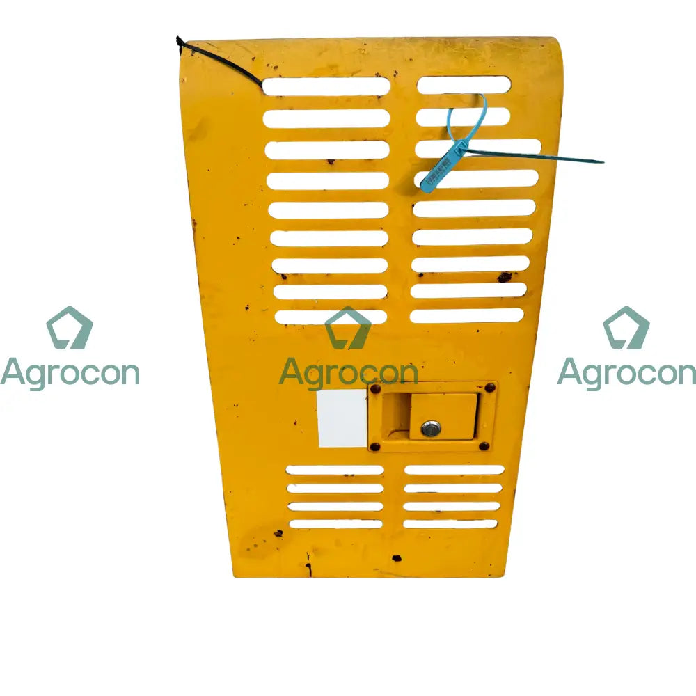 Lucka | 14508844 | Volvo EC460BLC Luckor