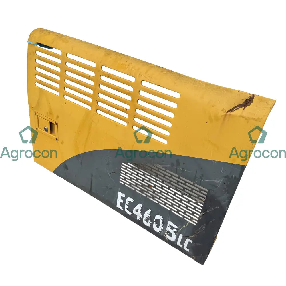 Lucka | 14508846 14518645 | Volvo EC460BLC Luckor