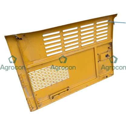 Lucka | 14508846 14518645 | Volvo EC460BLC Luckor