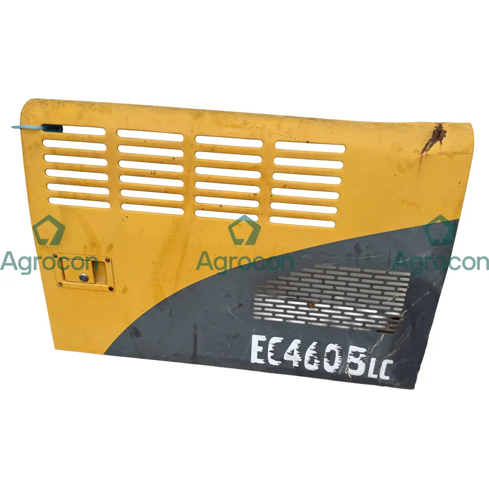 Lucka | 14508846 14518645 | Volvo EC460BLC Luckor