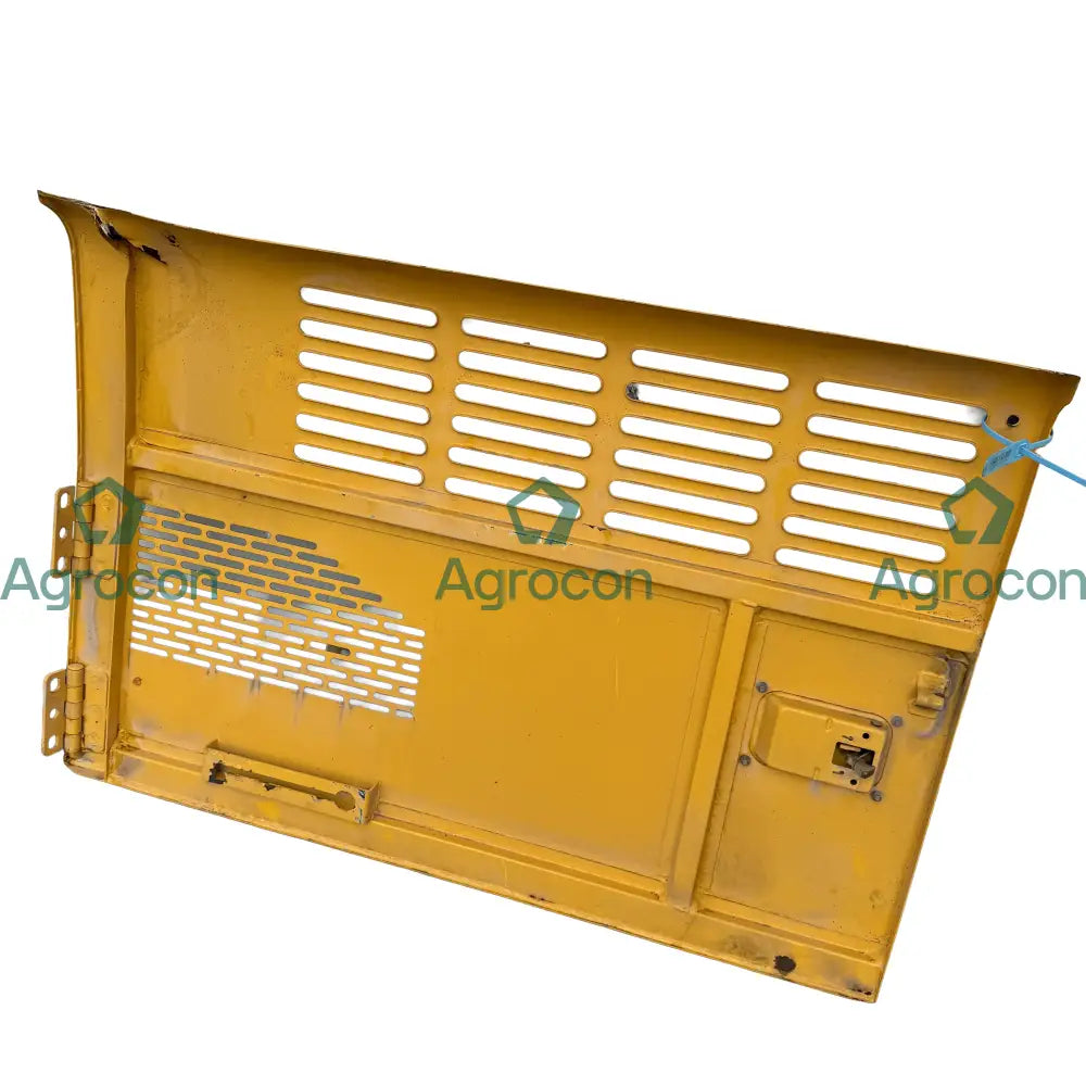 Lucka | 14508846 14518645 | Volvo EC460BLC Luckor